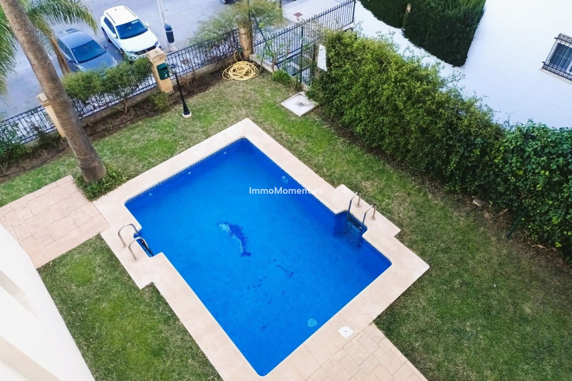 Revente - Appartement - Torremolinos