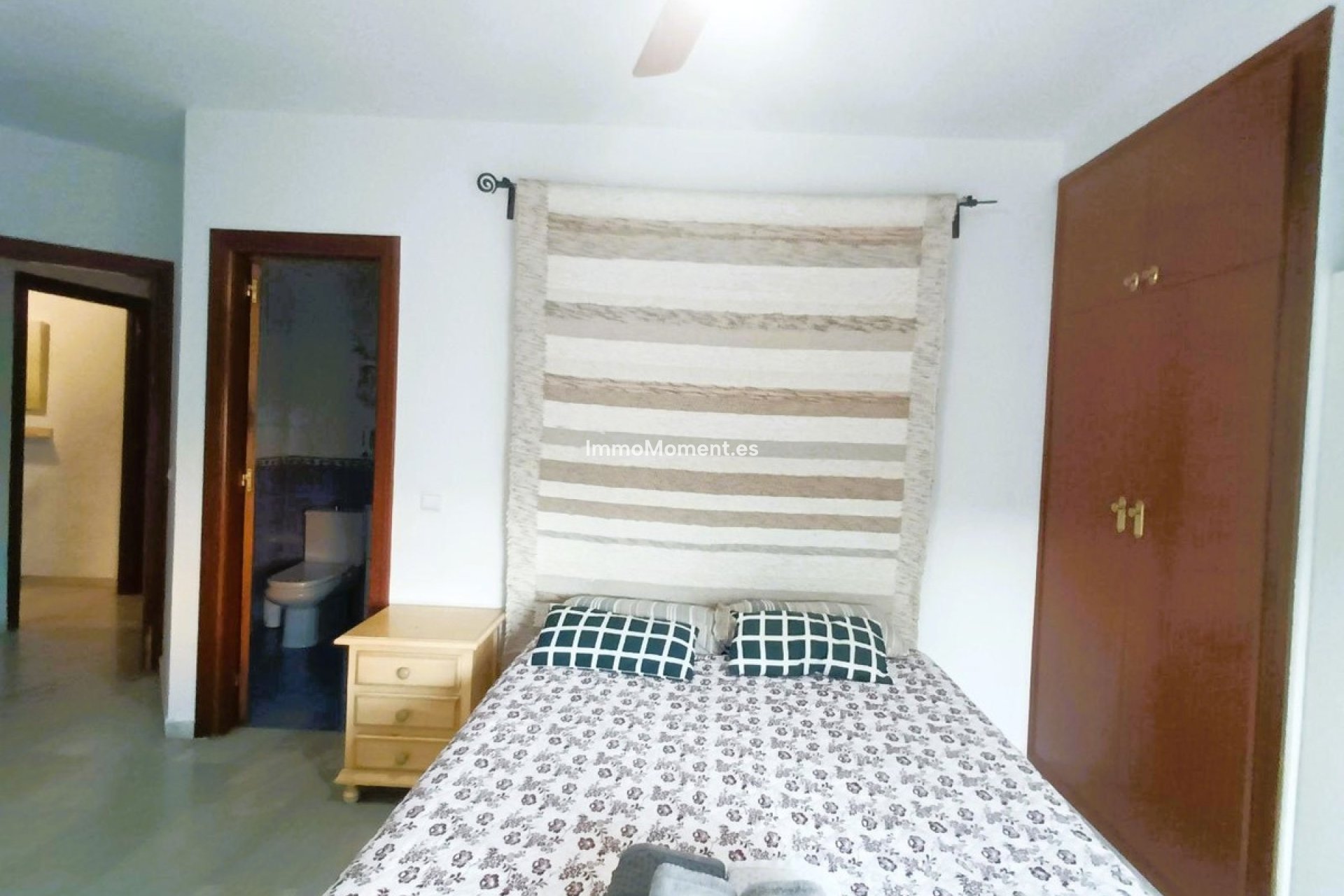 Revente - Appartement - Torremolinos