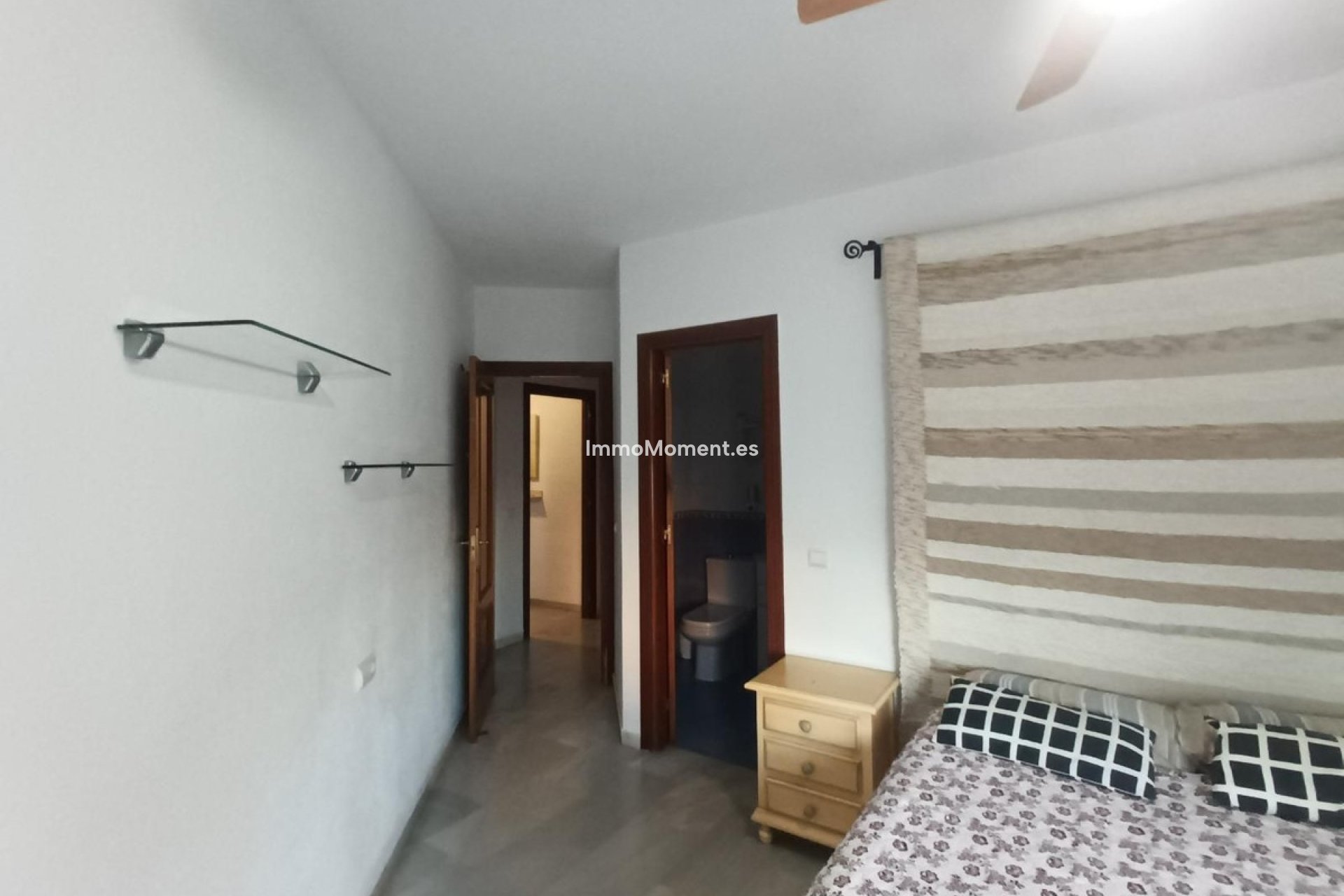 Revente - Appartement - Torremolinos