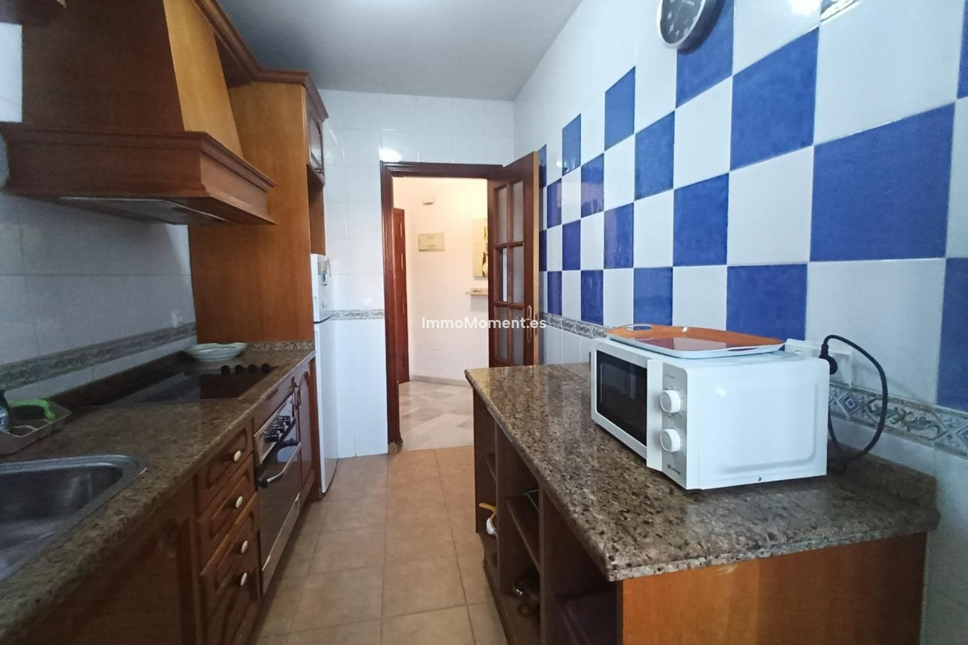 Revente - Appartement - Torremolinos