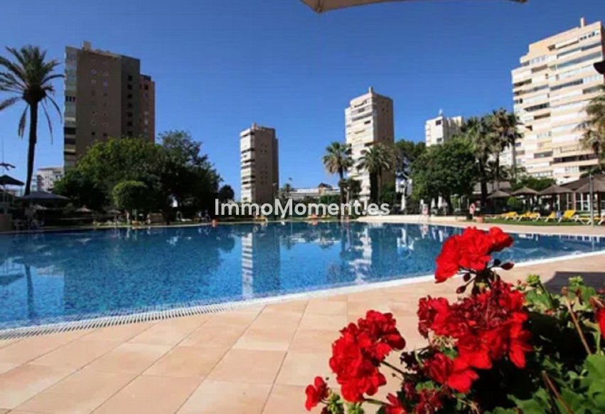 Revente - Appartement - Torremolinos