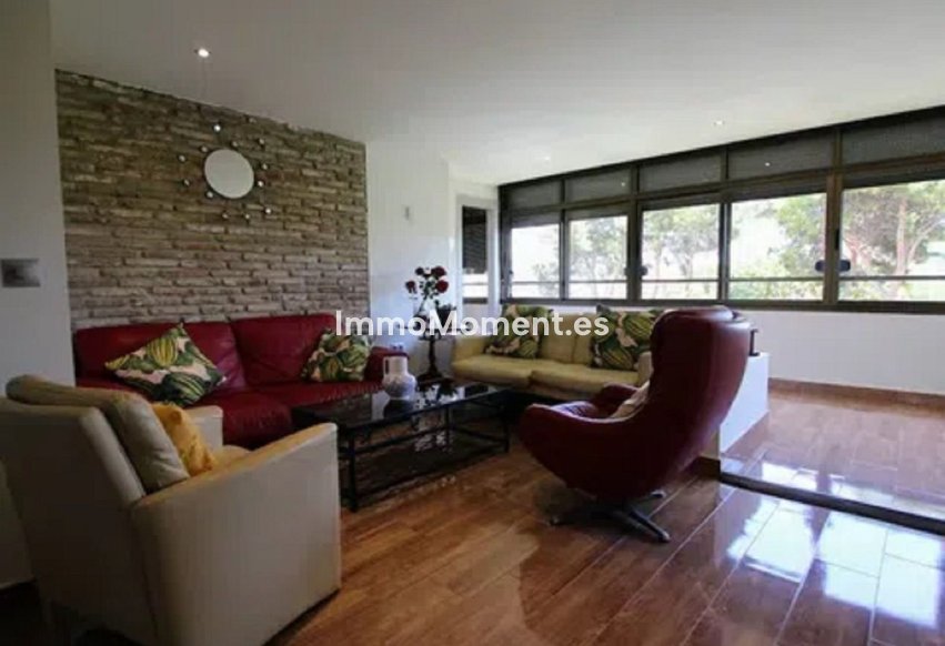 Revente - Appartement - Torremolinos