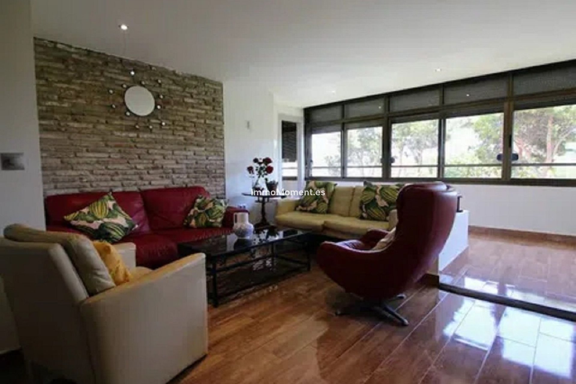 Revente - Appartement - Torremolinos