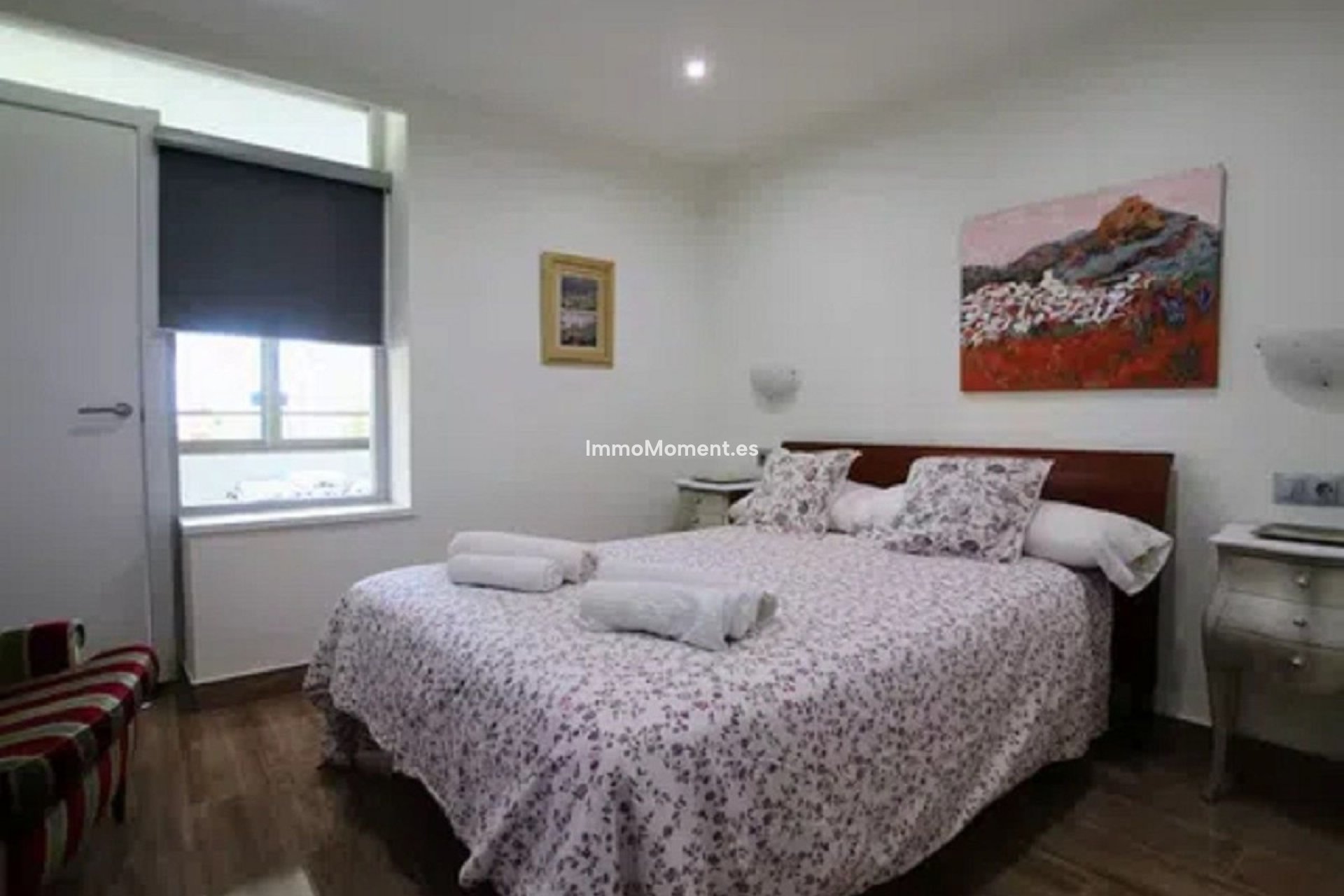 Revente - Appartement - Torremolinos