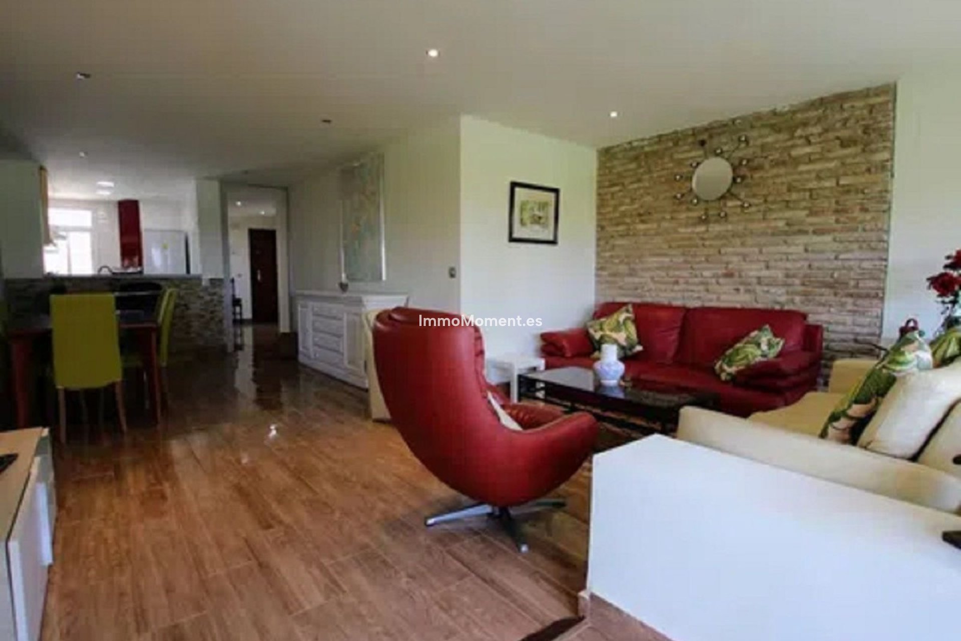 Revente - Appartement - Torremolinos