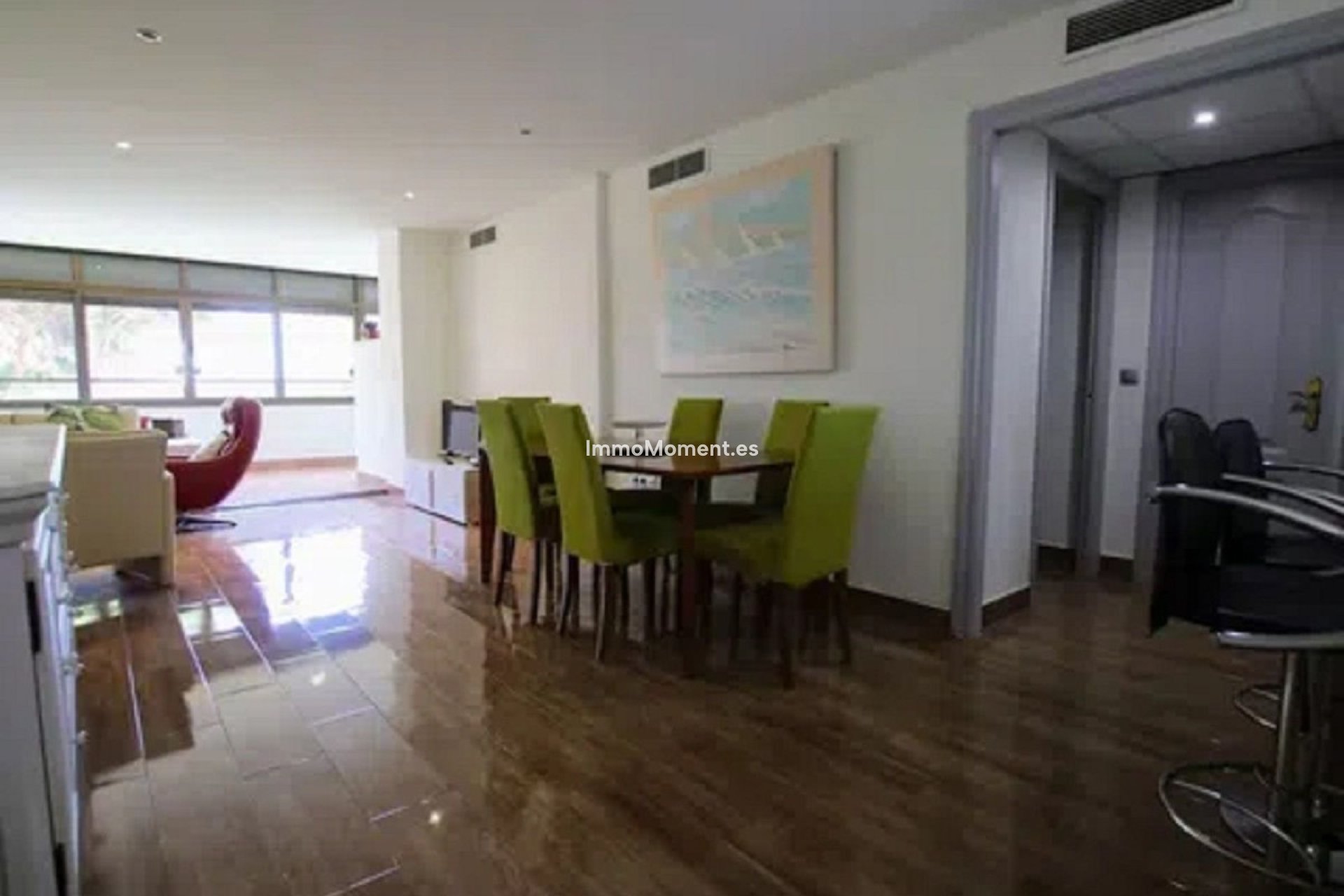 Revente - Appartement - Torremolinos