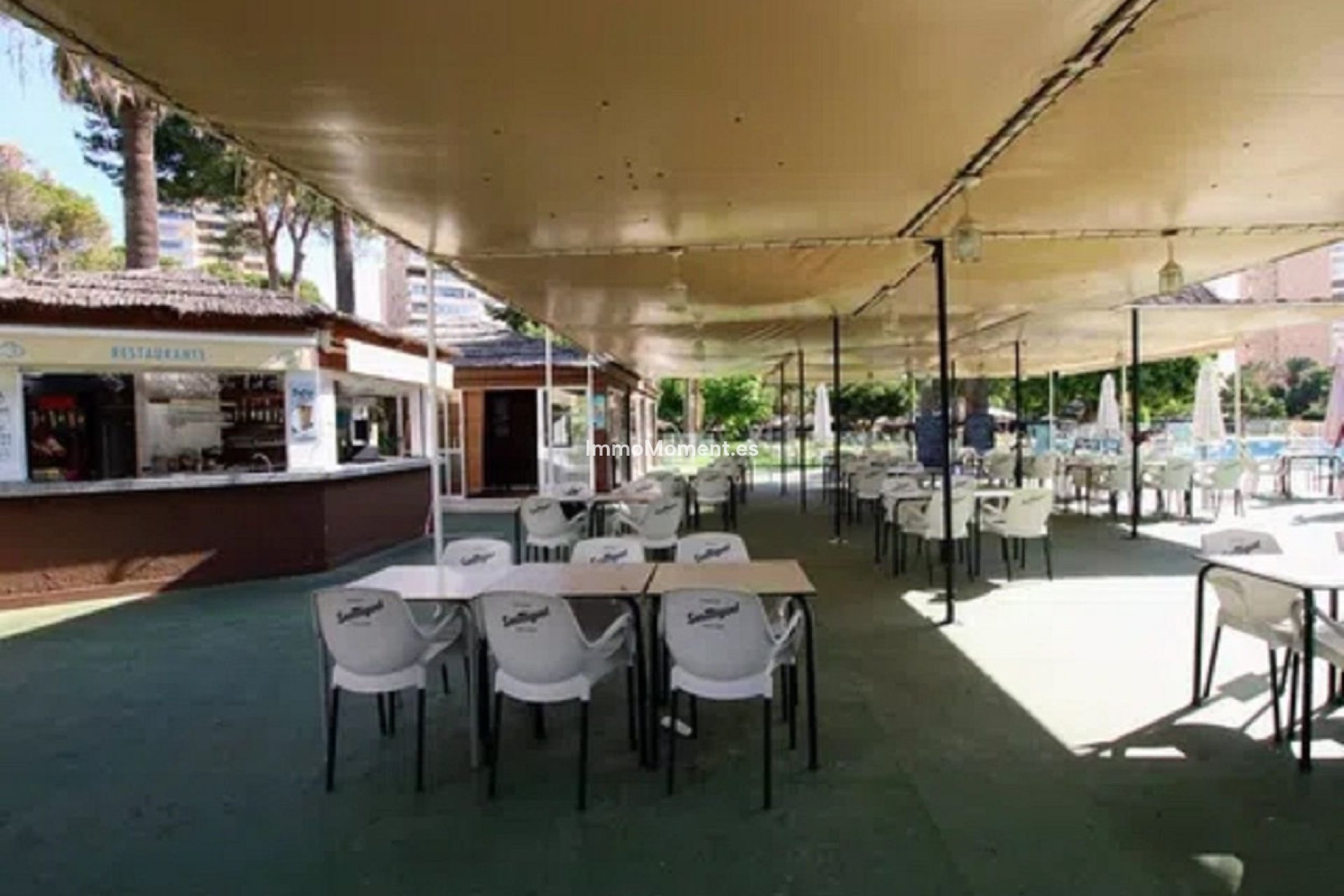 Revente - Appartement - Torremolinos