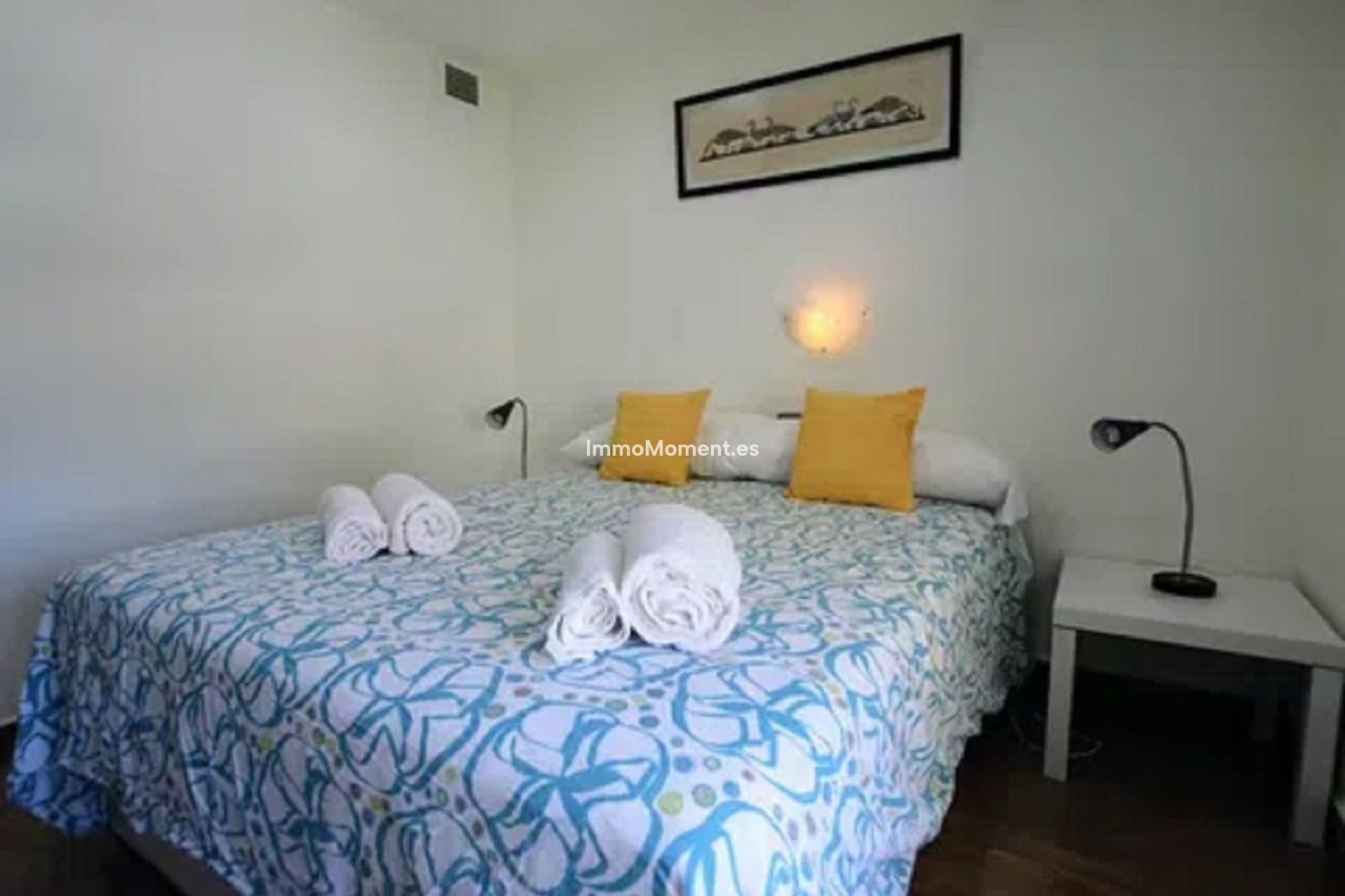 Revente - Appartement - Torremolinos