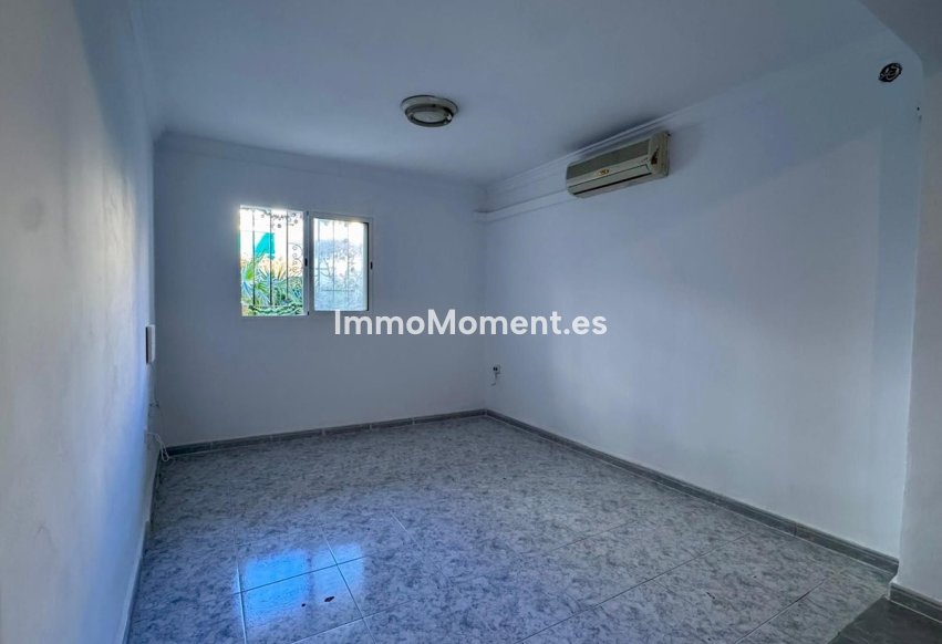 Revente - Appartement - Torremolinos