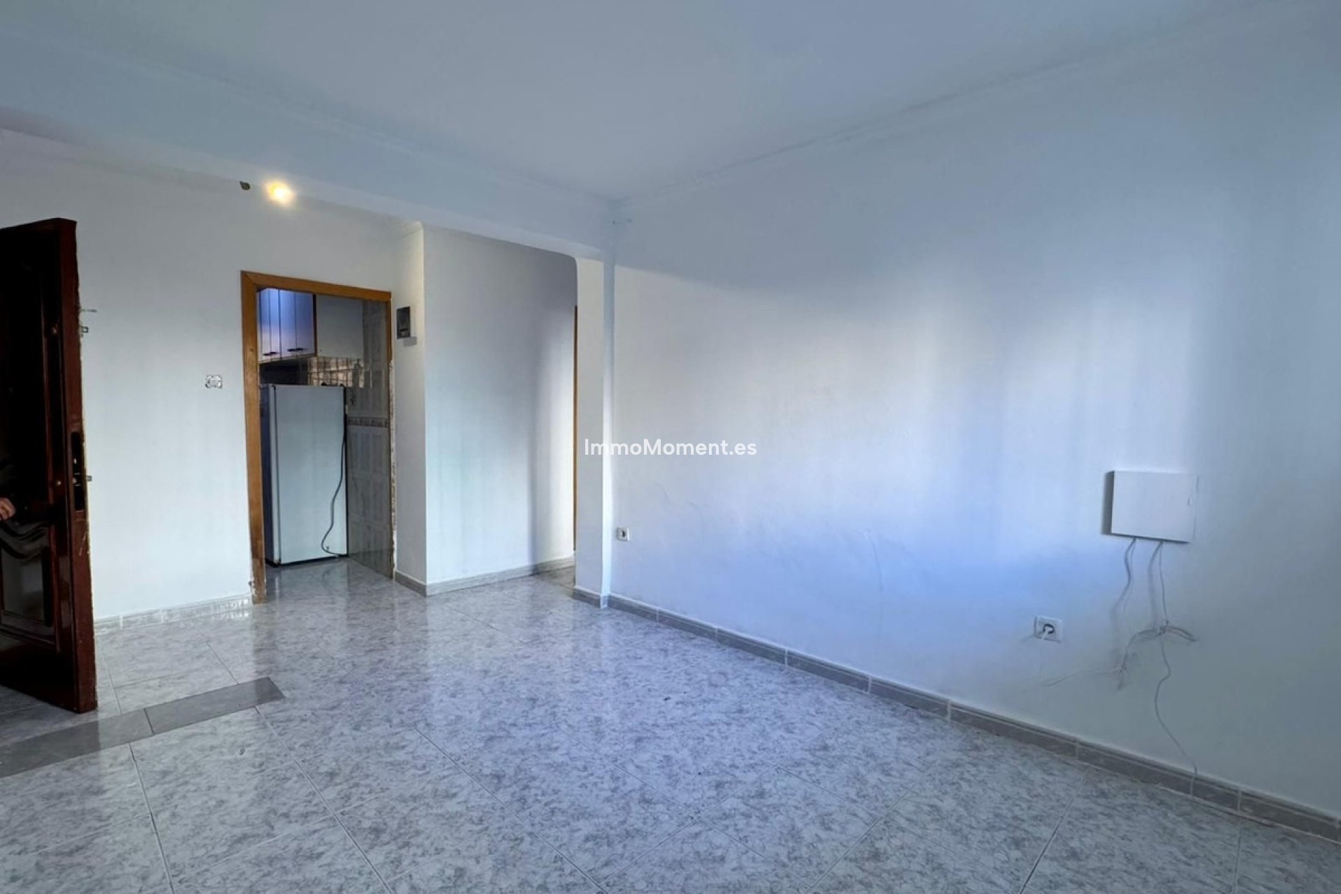 Revente - Appartement - Torremolinos