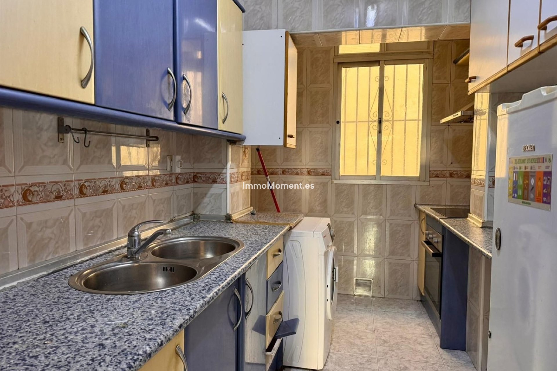 Revente - Appartement - Torremolinos