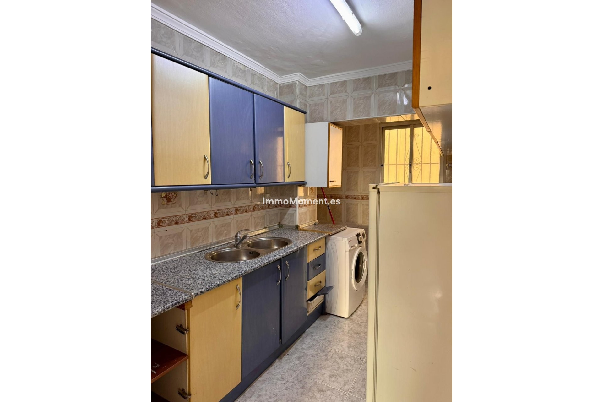 Revente - Appartement - Torremolinos
