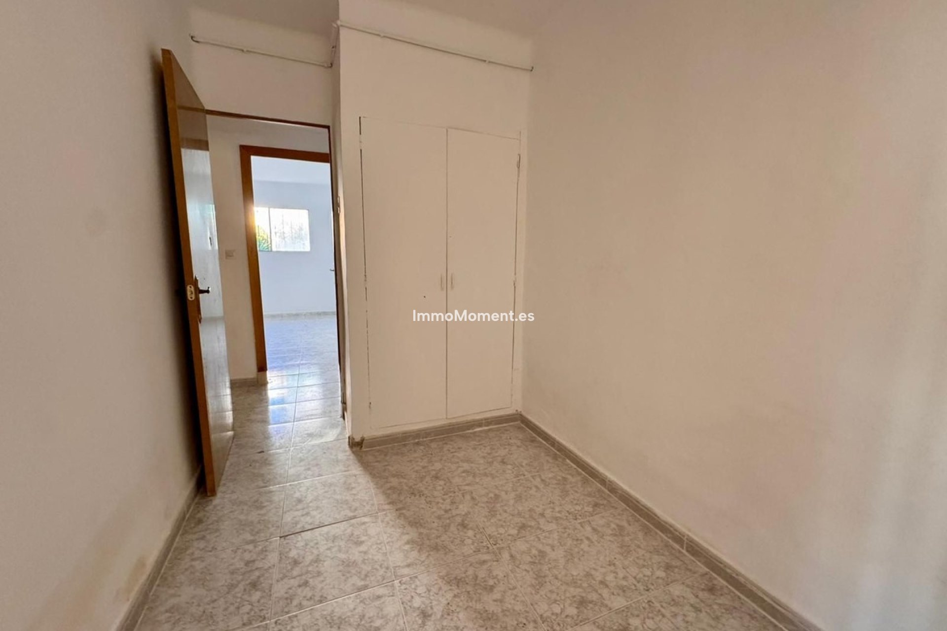 Revente - Appartement - Torremolinos