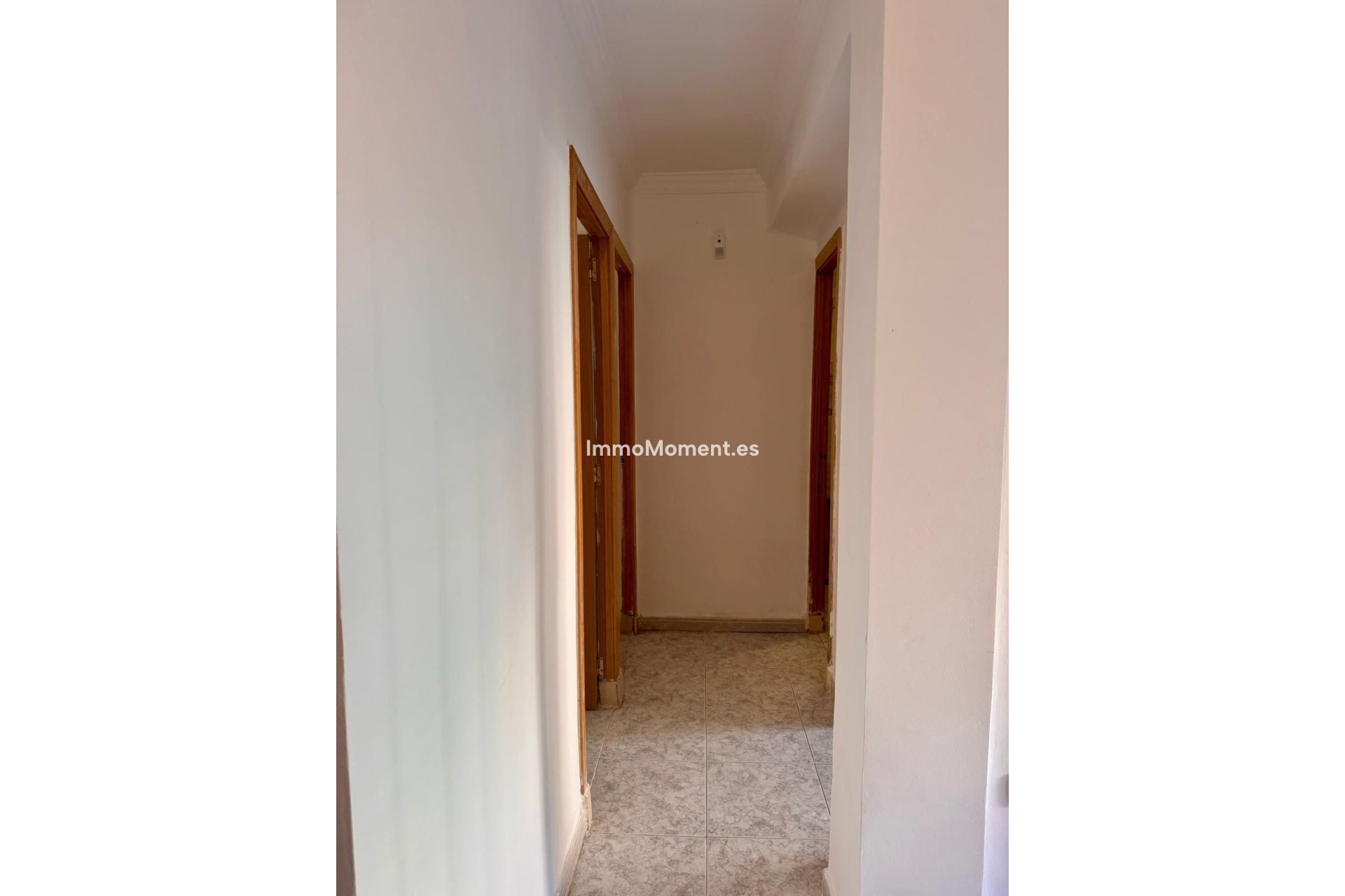 Revente - Appartement - Torremolinos