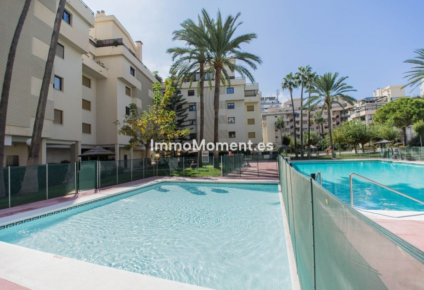 Revente - Appartement - Torremolinos