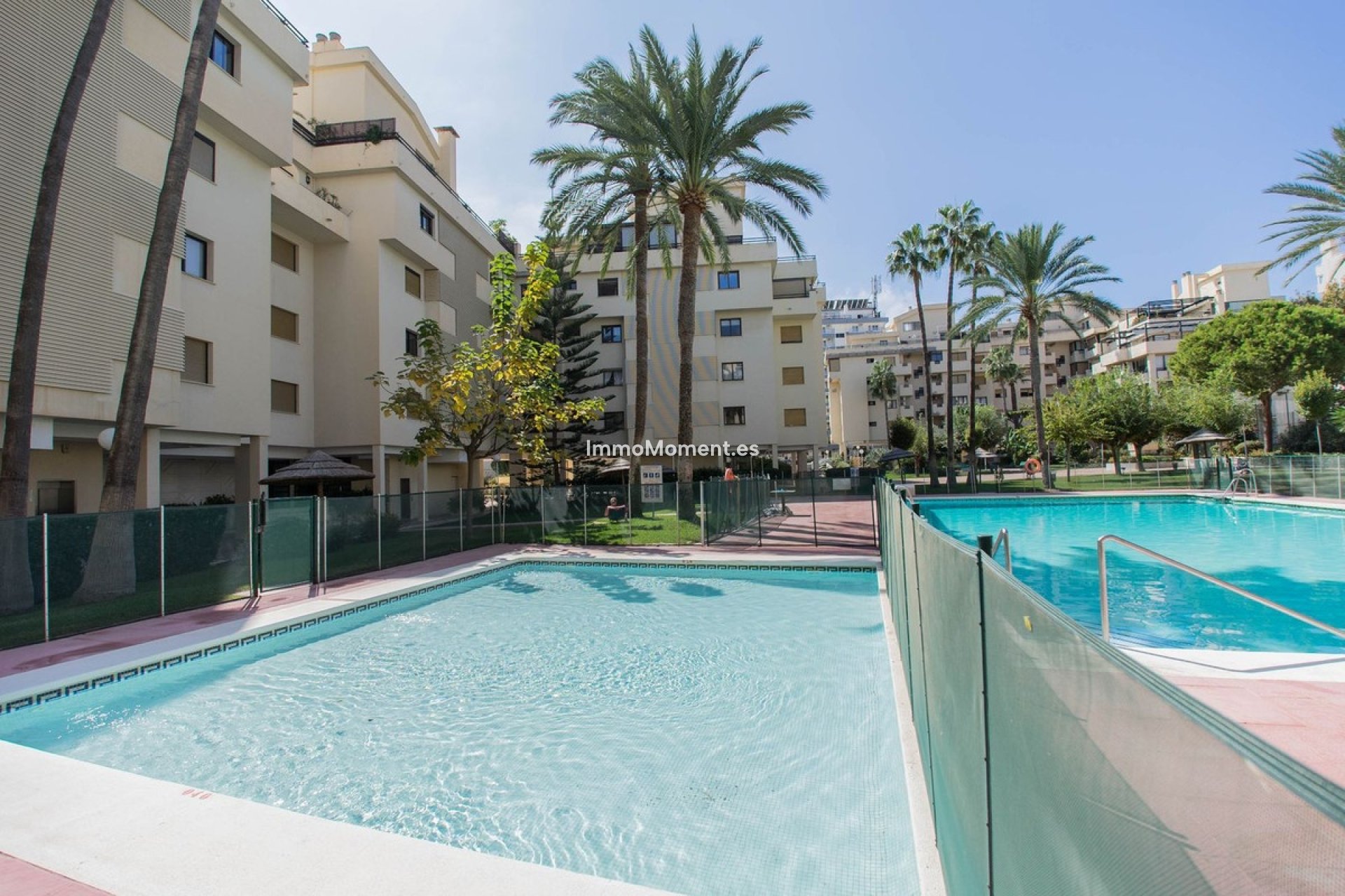 Revente - Appartement - Torremolinos
