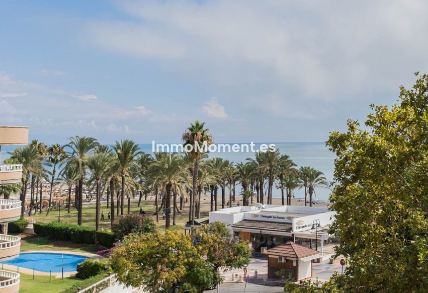Revente - Appartement - Torremolinos