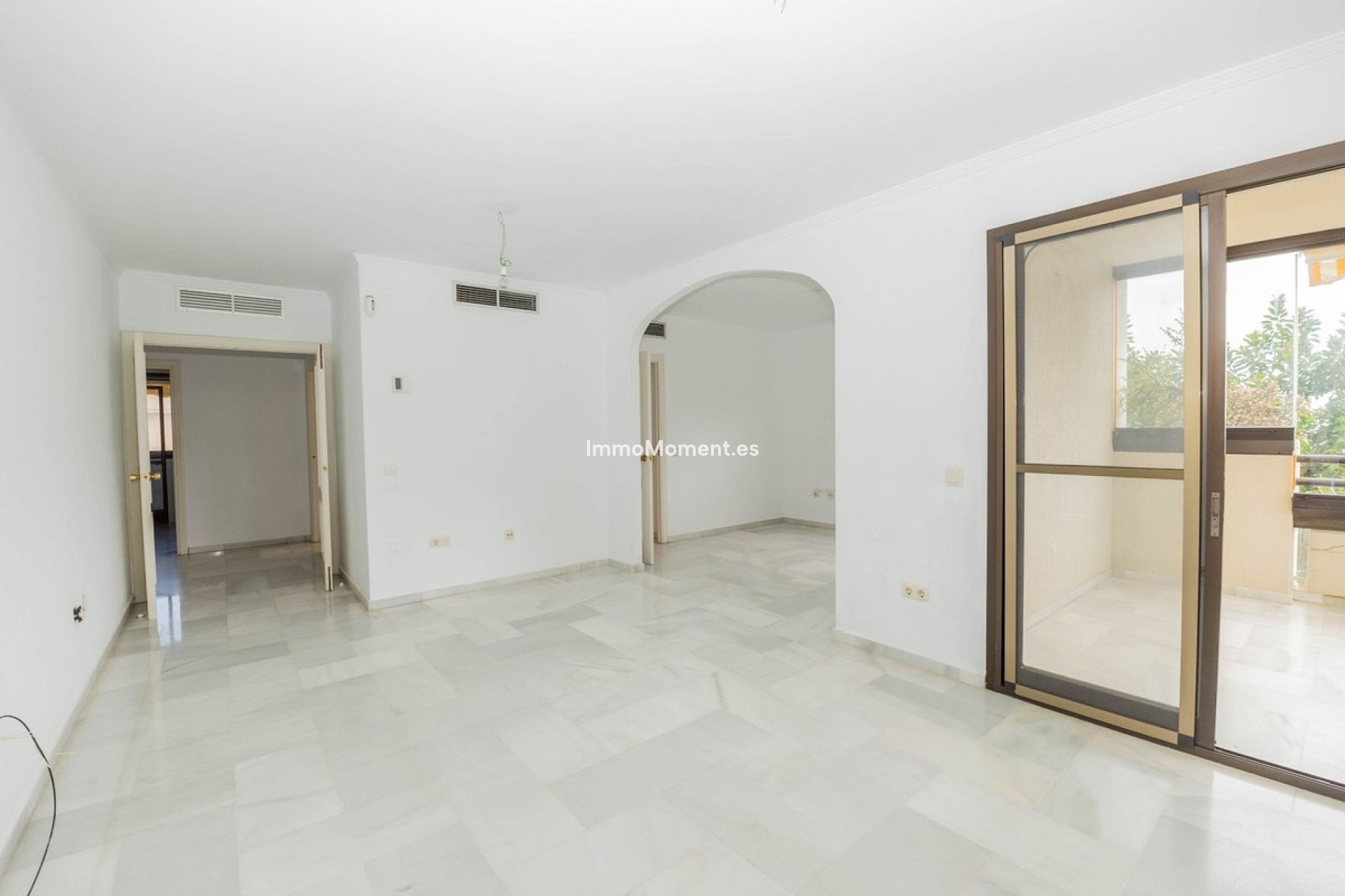 Revente - Appartement - Torremolinos