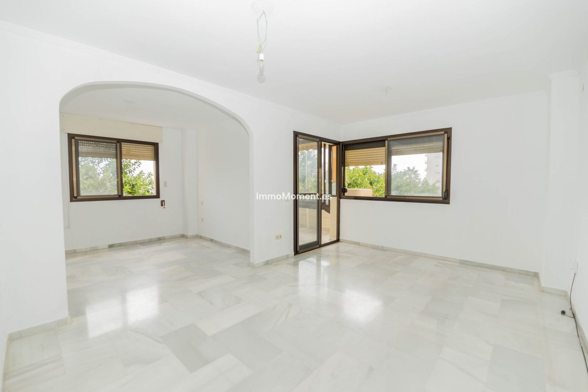 Revente - Appartement - Torremolinos