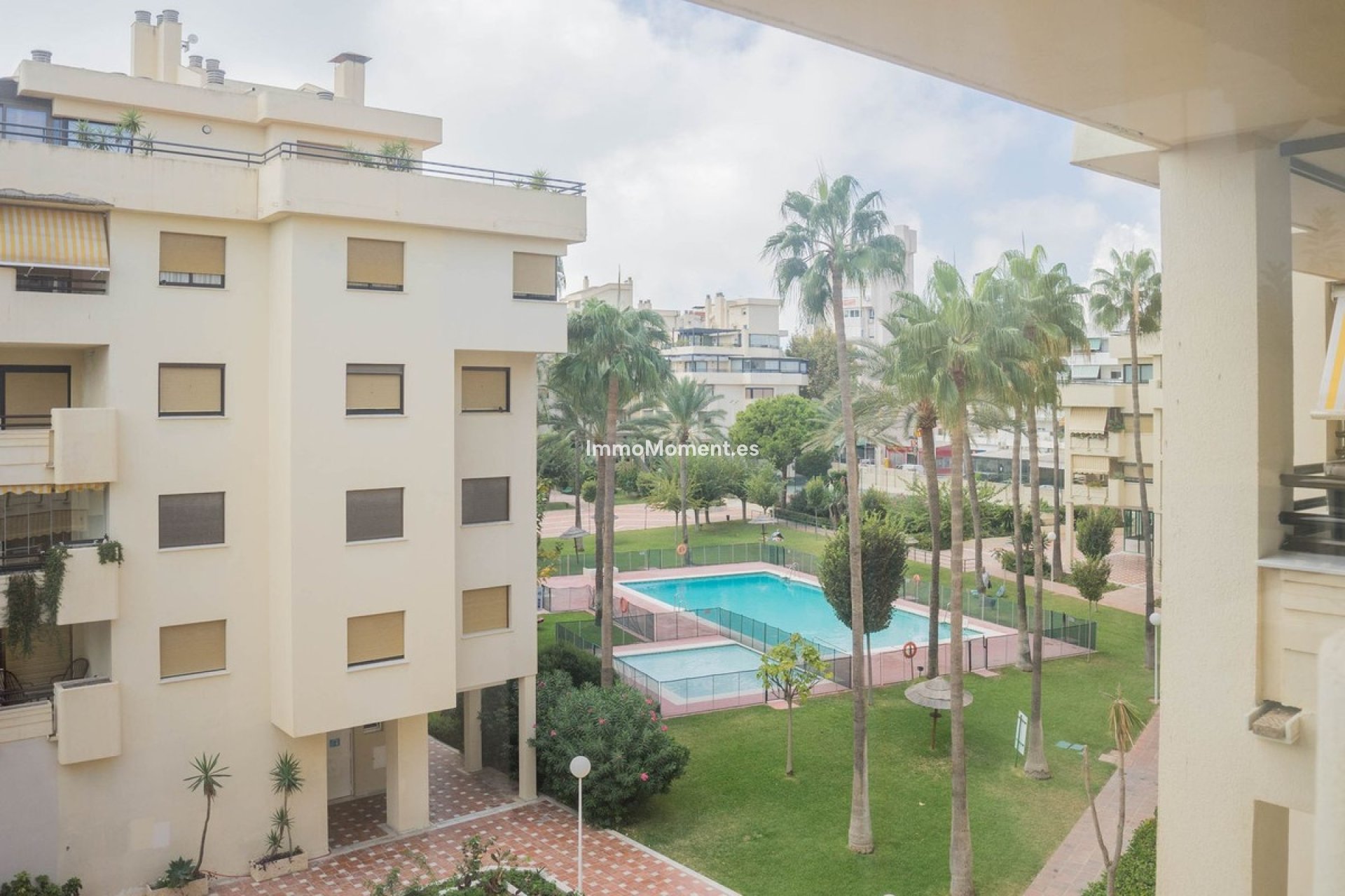 Revente - Appartement - Torremolinos