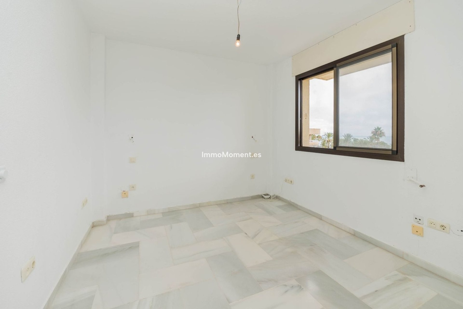 Revente - Appartement - Torremolinos