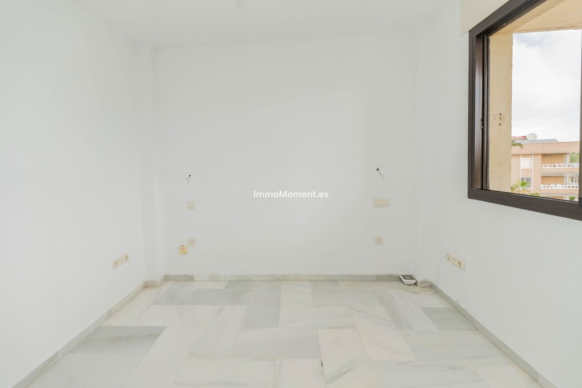 Revente - Appartement - Torremolinos