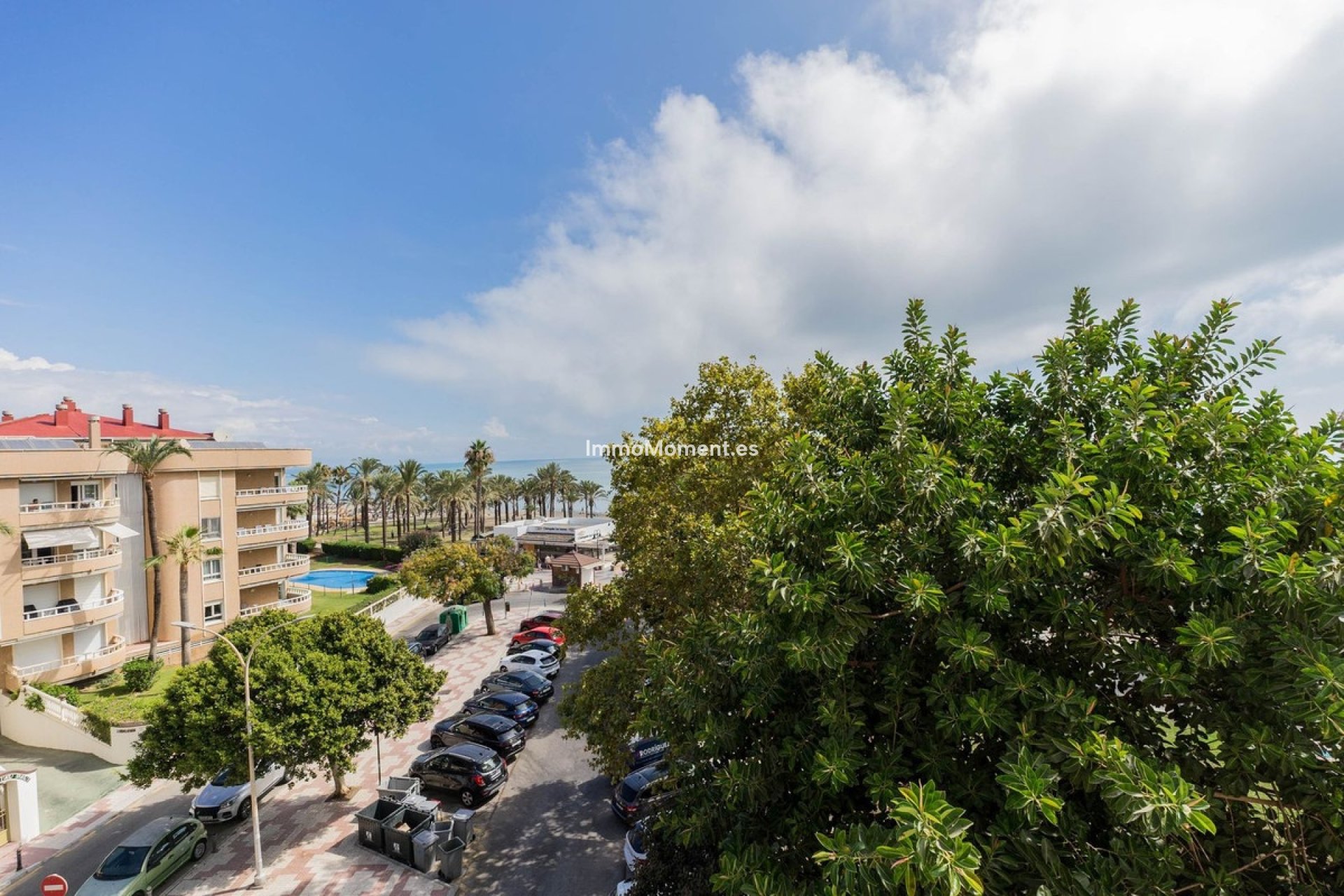 Revente - Appartement - Torremolinos