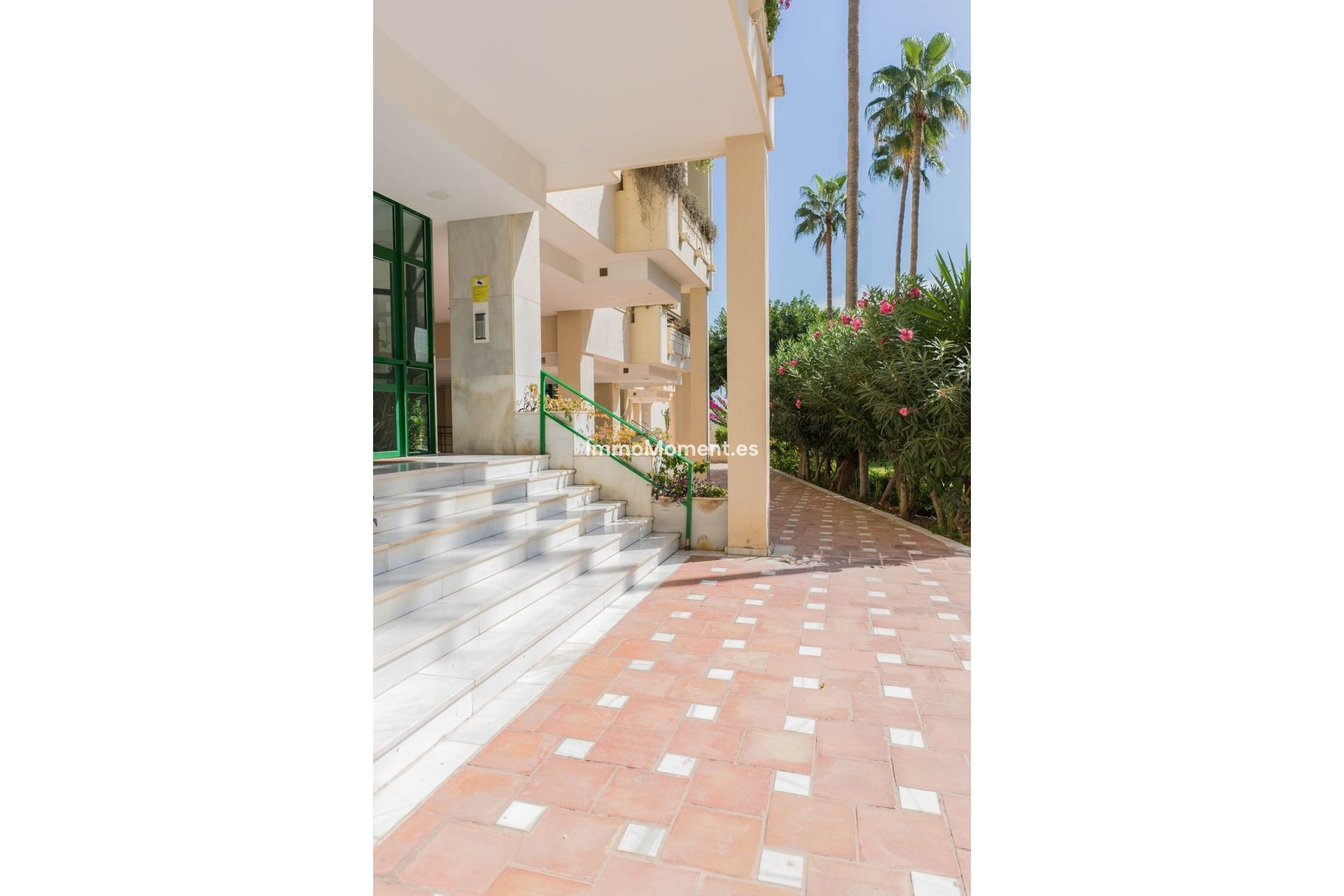 Revente - Appartement - Torremolinos