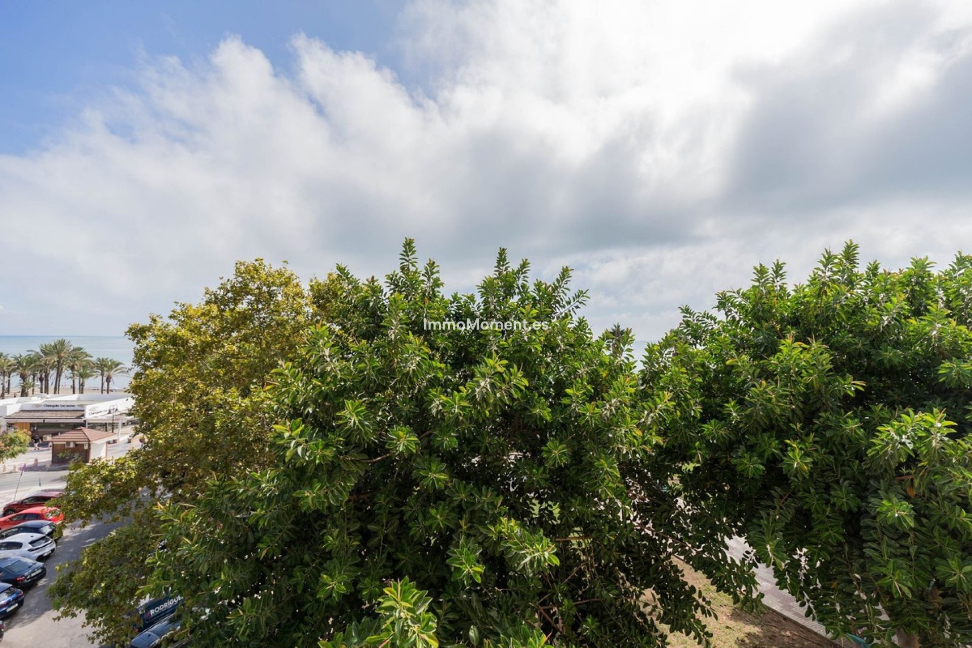 Revente - Appartement - Torremolinos