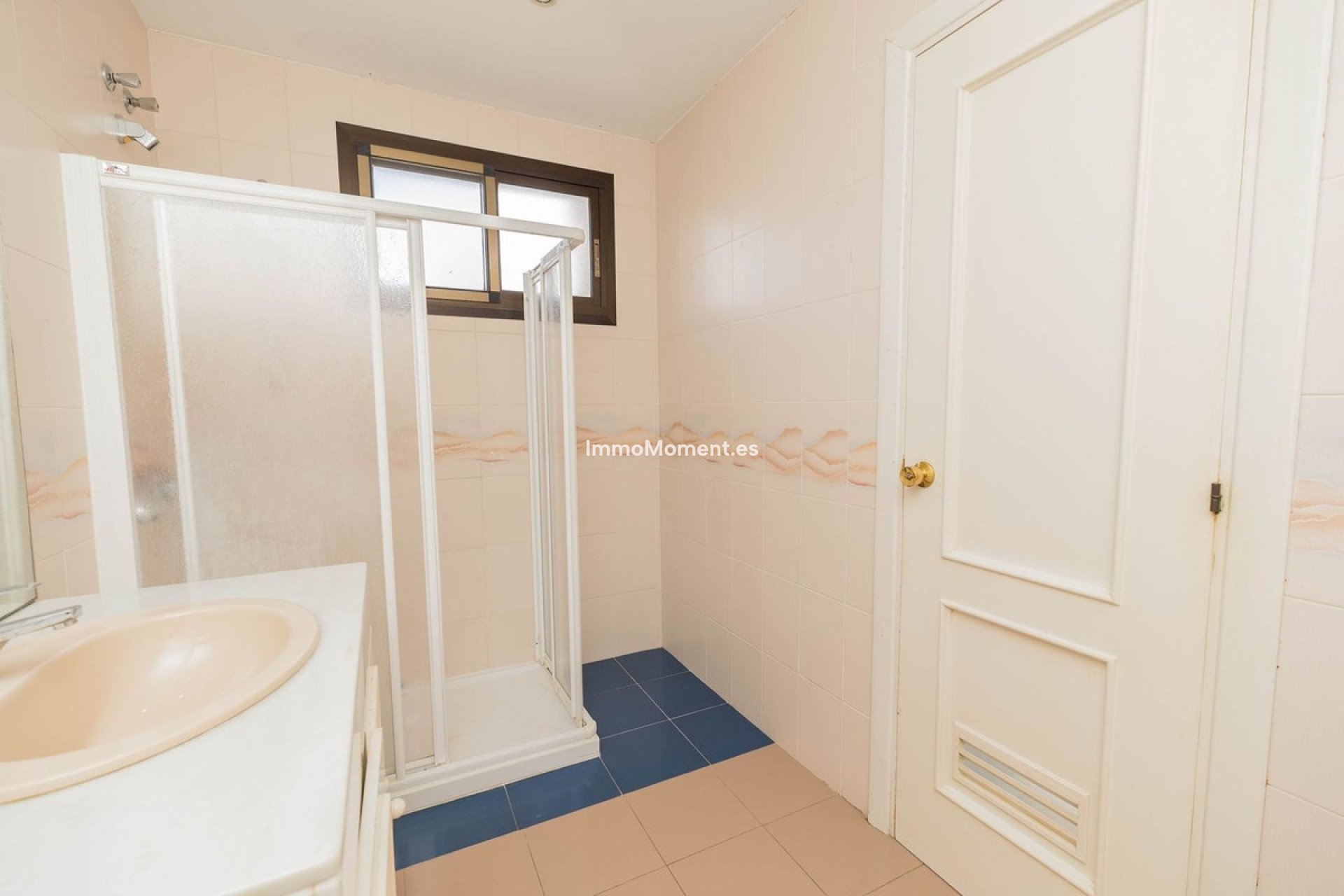 Revente - Appartement - Torremolinos