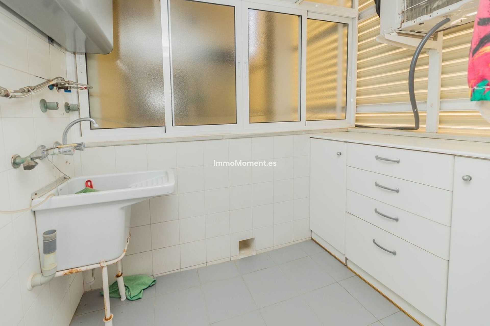 Revente - Appartement - Torremolinos