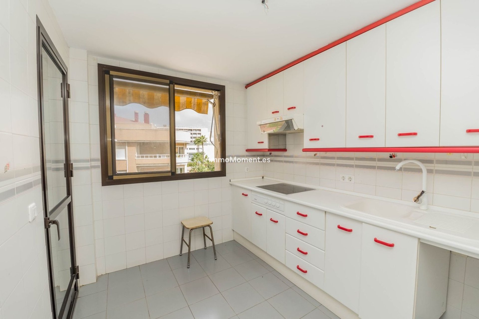 Revente - Appartement - Torremolinos