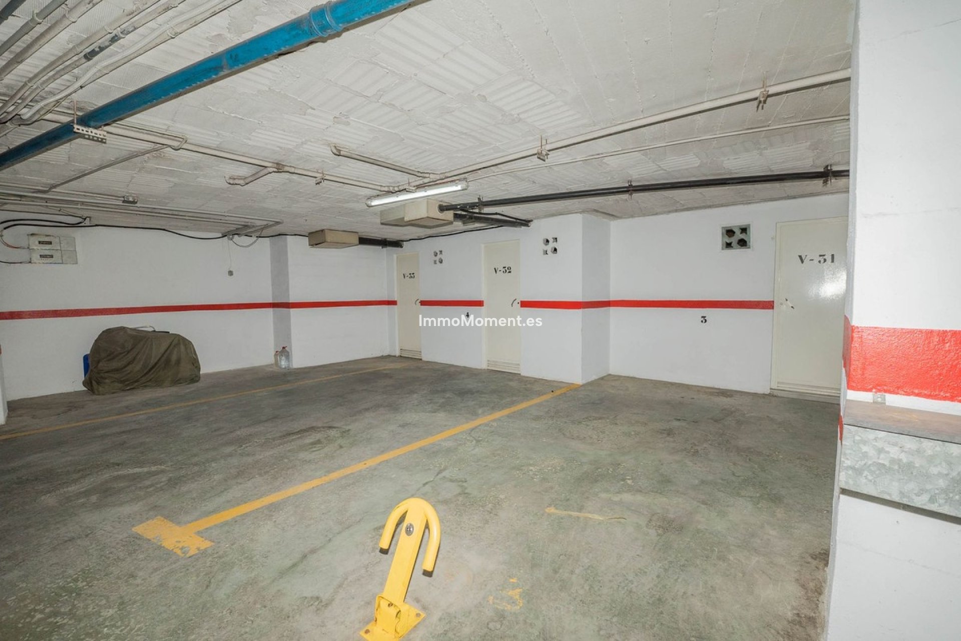 Revente - Appartement - Torremolinos