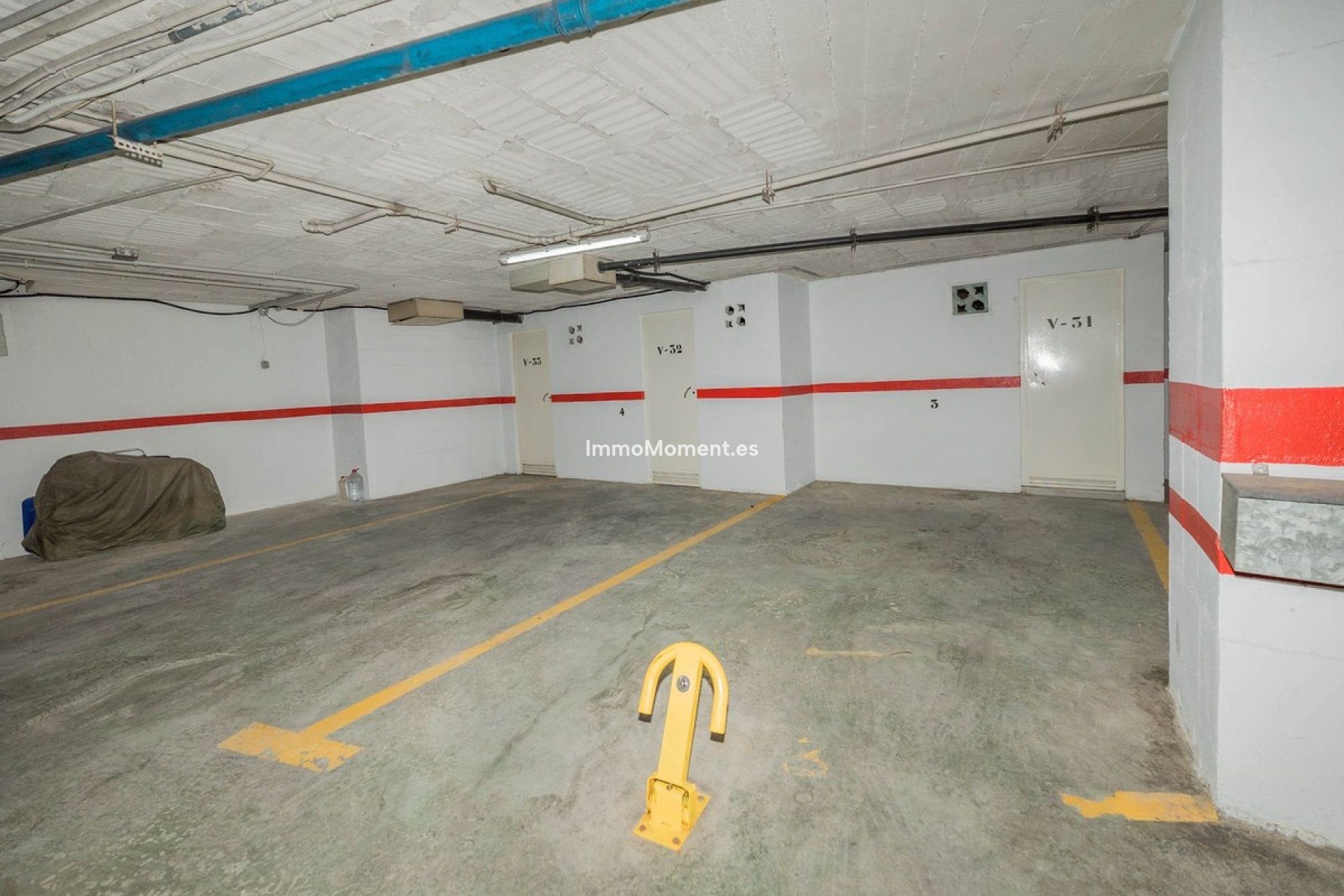 Revente - Appartement - Torremolinos