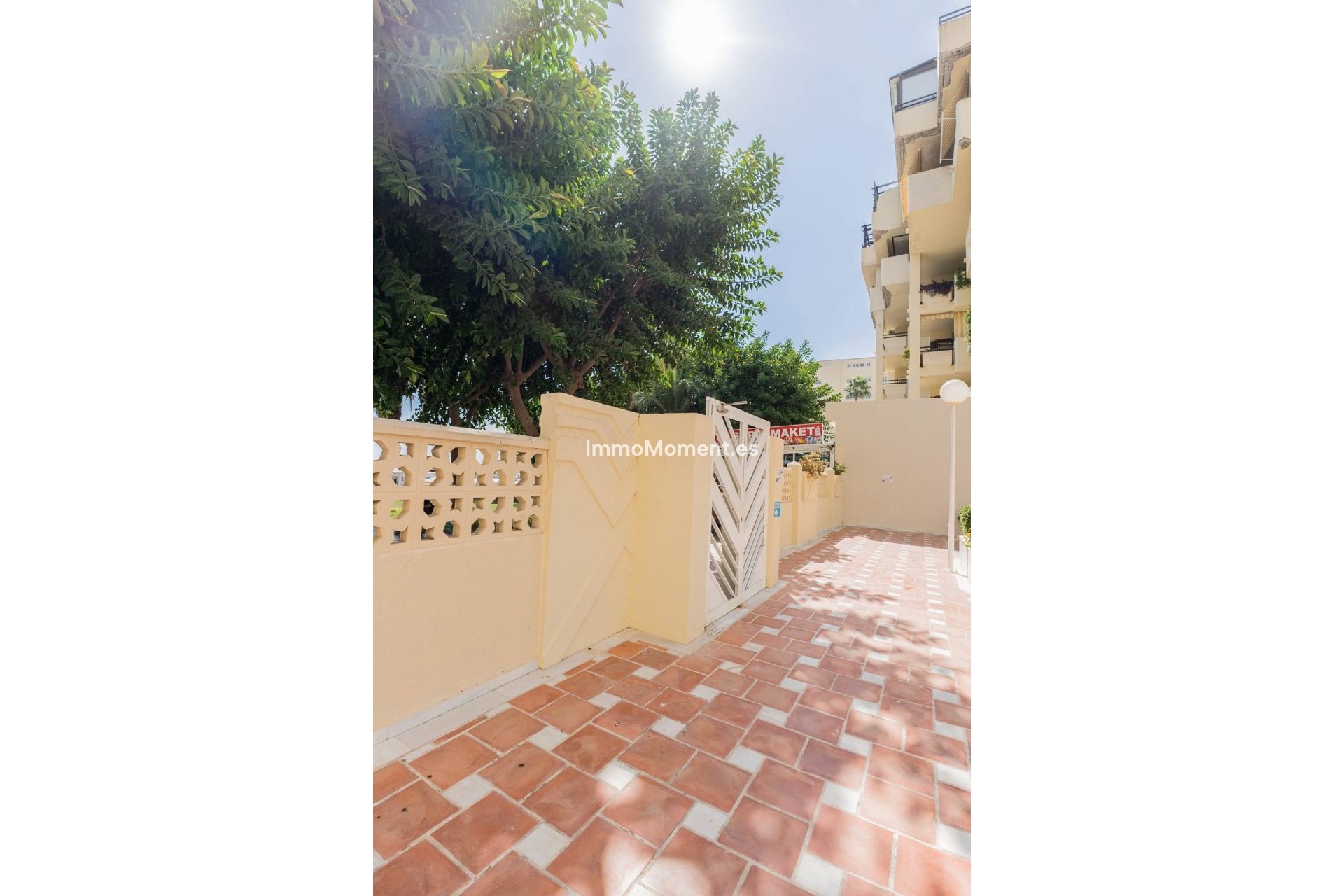 Revente - Appartement - Torremolinos