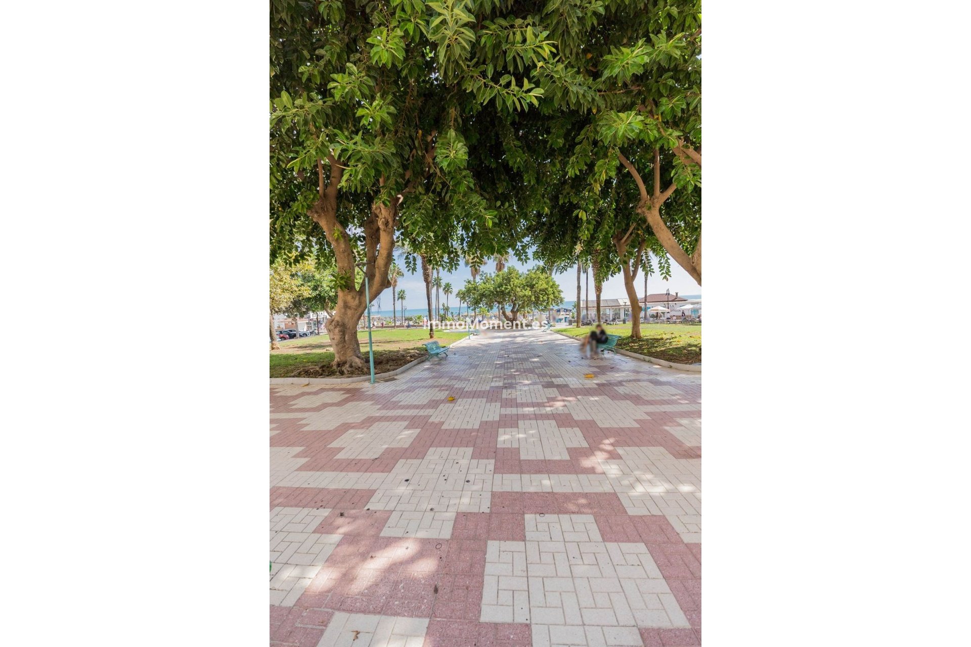 Revente - Appartement - Torremolinos