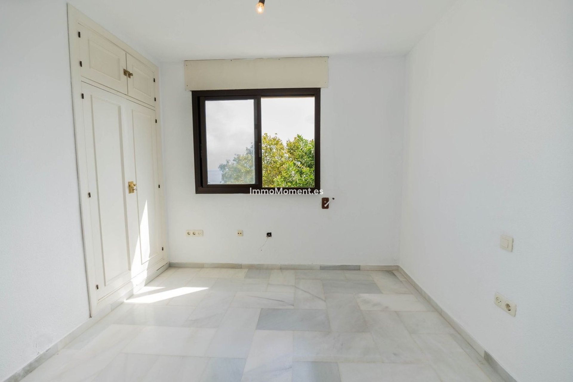 Revente - Appartement - Torremolinos