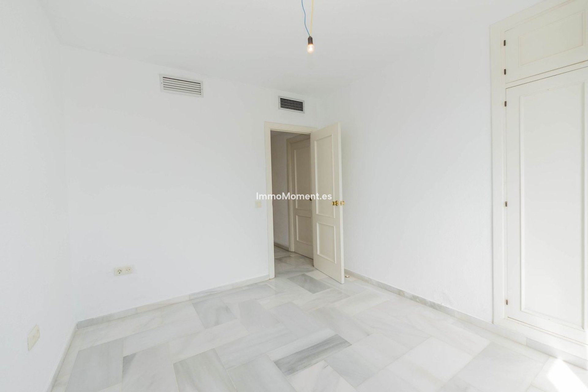 Revente - Appartement - Torremolinos