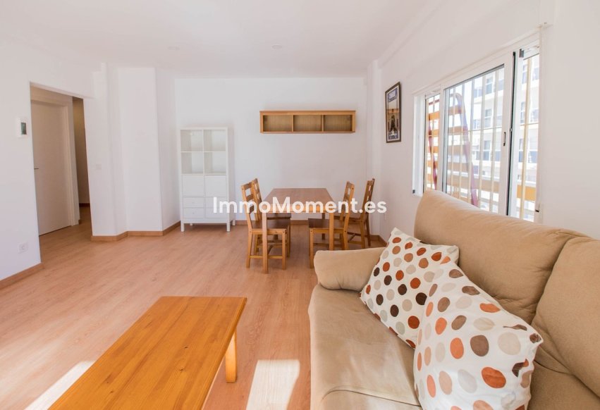 Revente - Appartement - Torremolinos