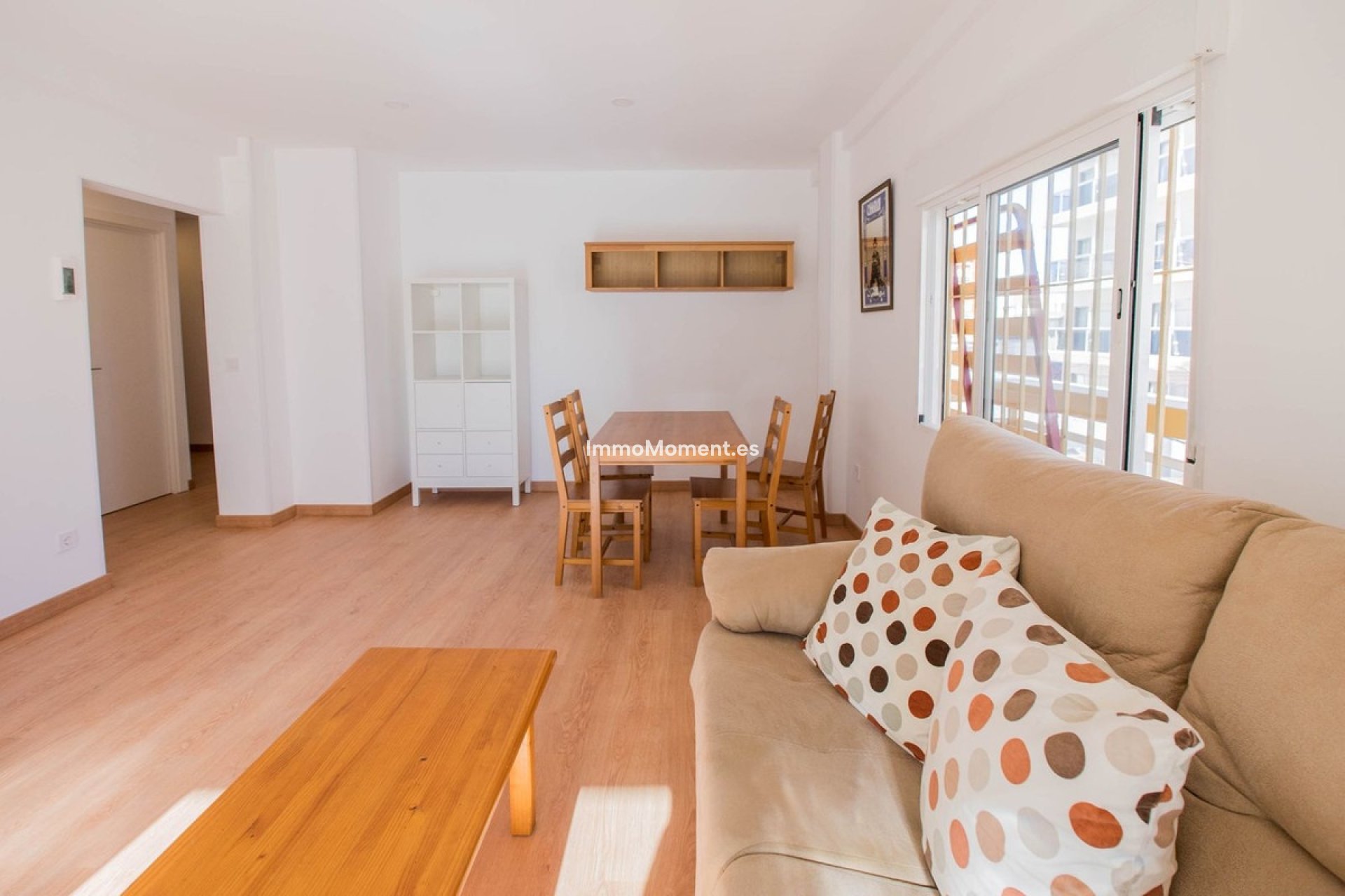 Revente - Appartement - Torremolinos