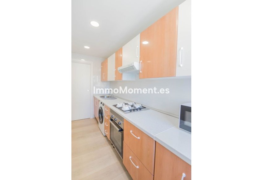 Revente - Appartement - Torremolinos