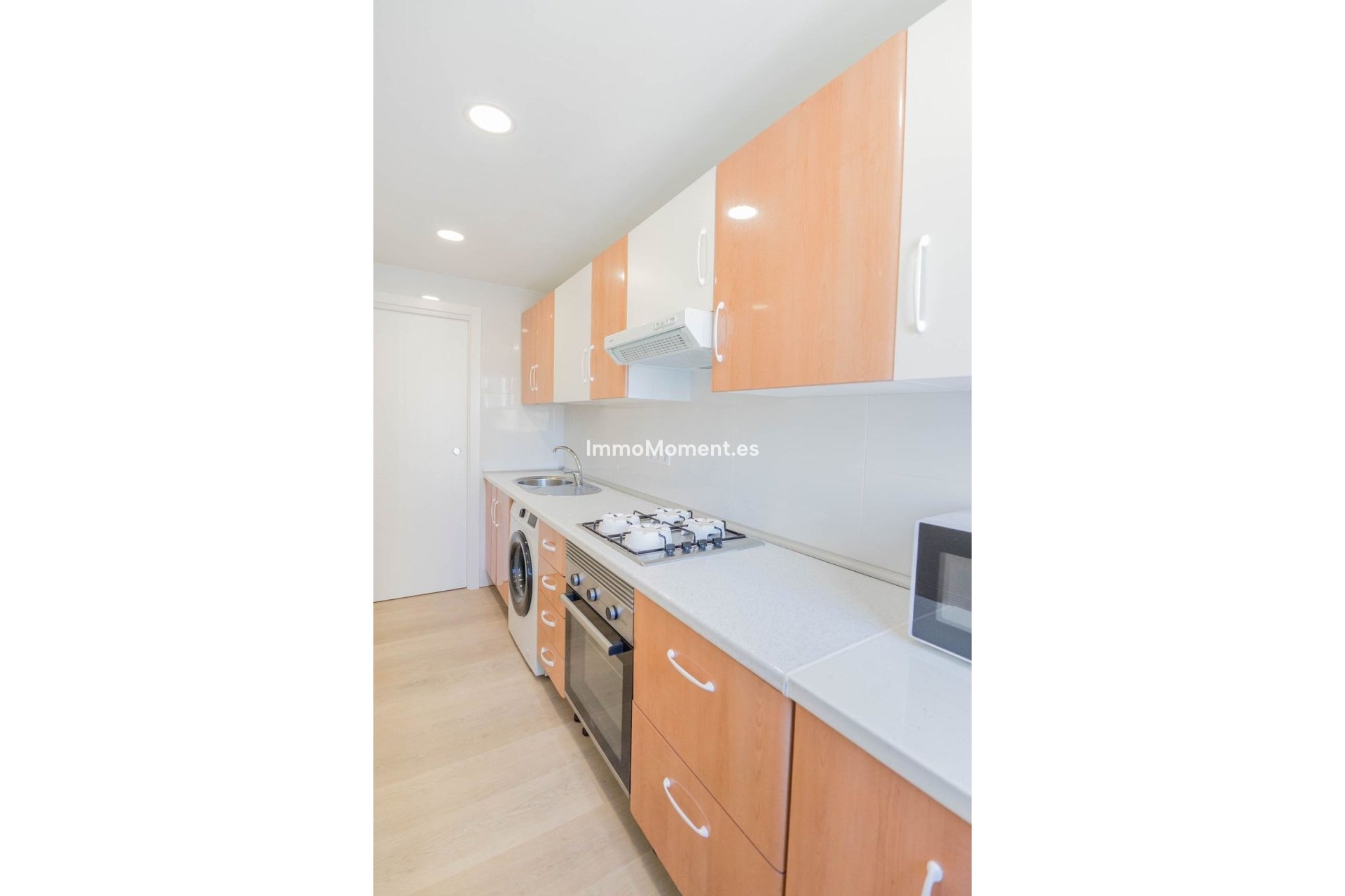 Revente - Appartement - Torremolinos