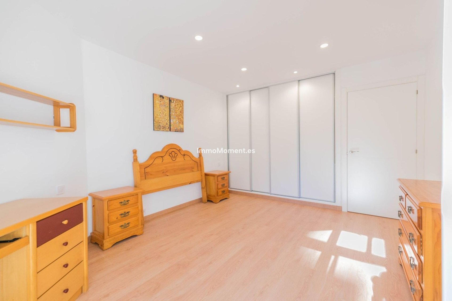 Revente - Appartement - Torremolinos