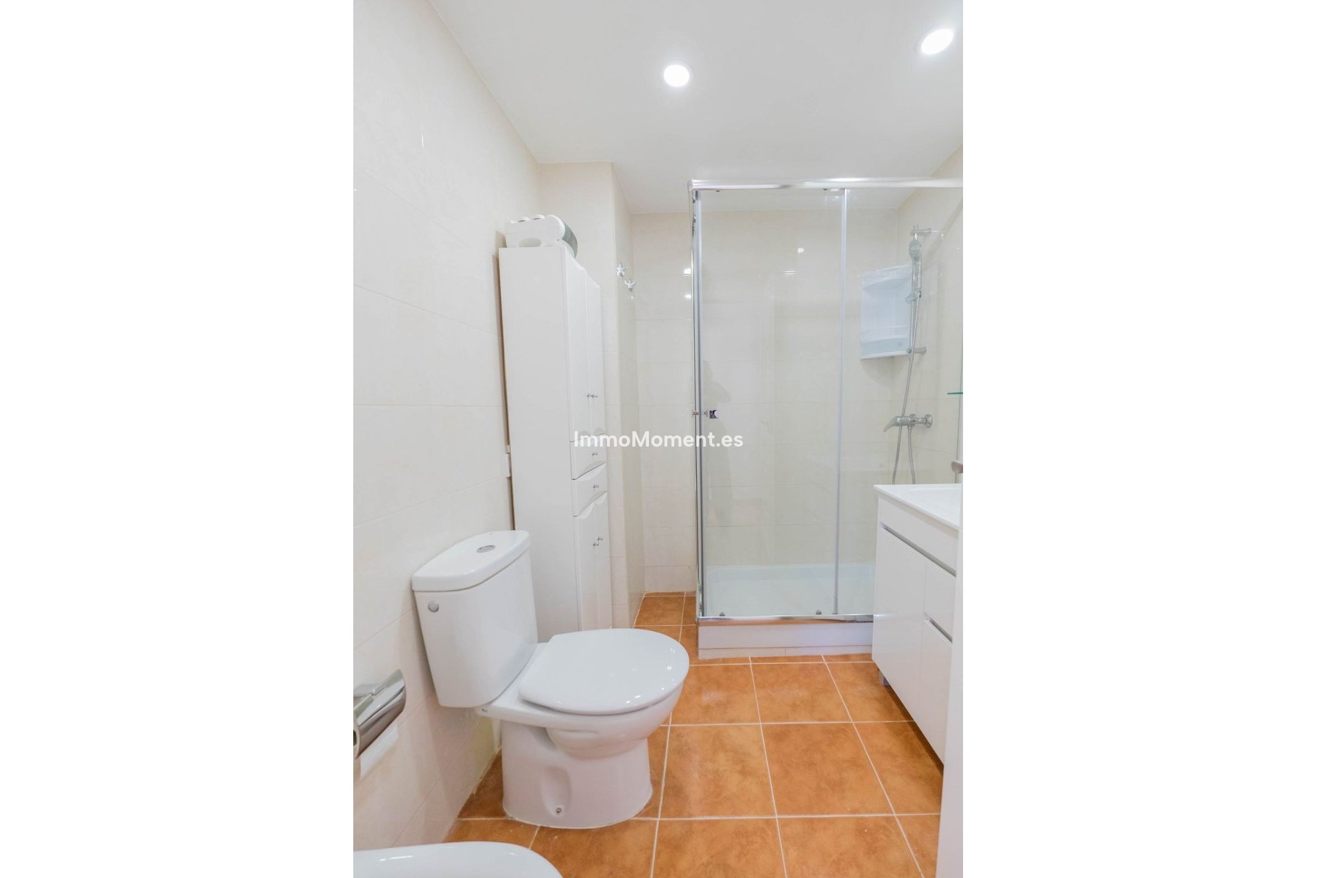 Revente - Appartement - Torremolinos