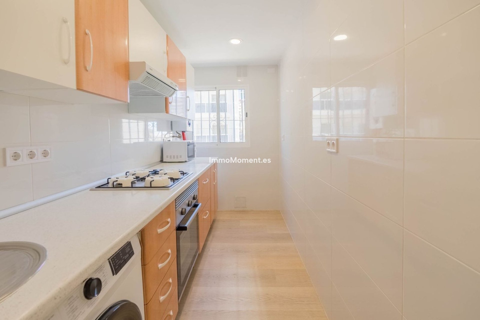 Revente - Appartement - Torremolinos