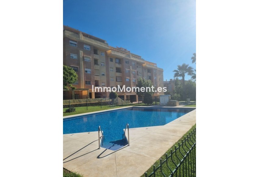Revente - Appartement - Torremolinos