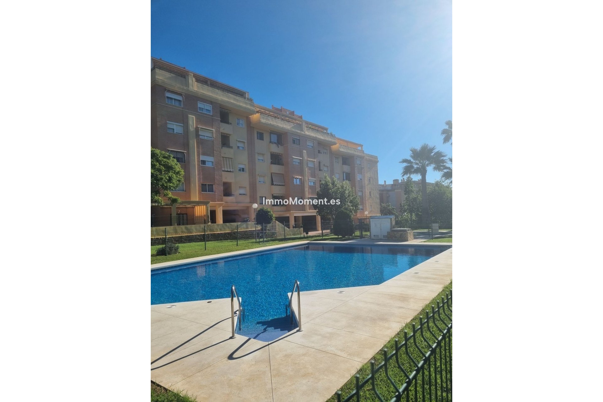 Revente - Appartement - Torremolinos