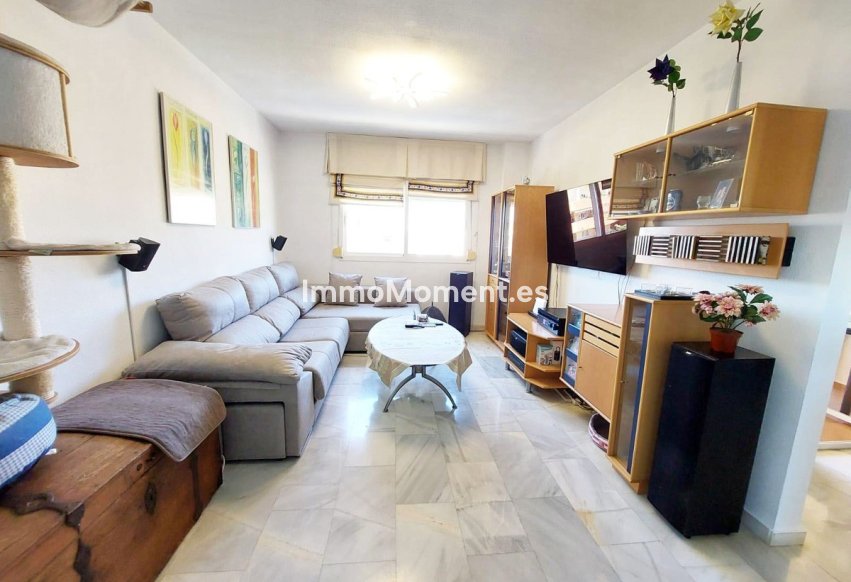 Revente - Appartement - Torremolinos