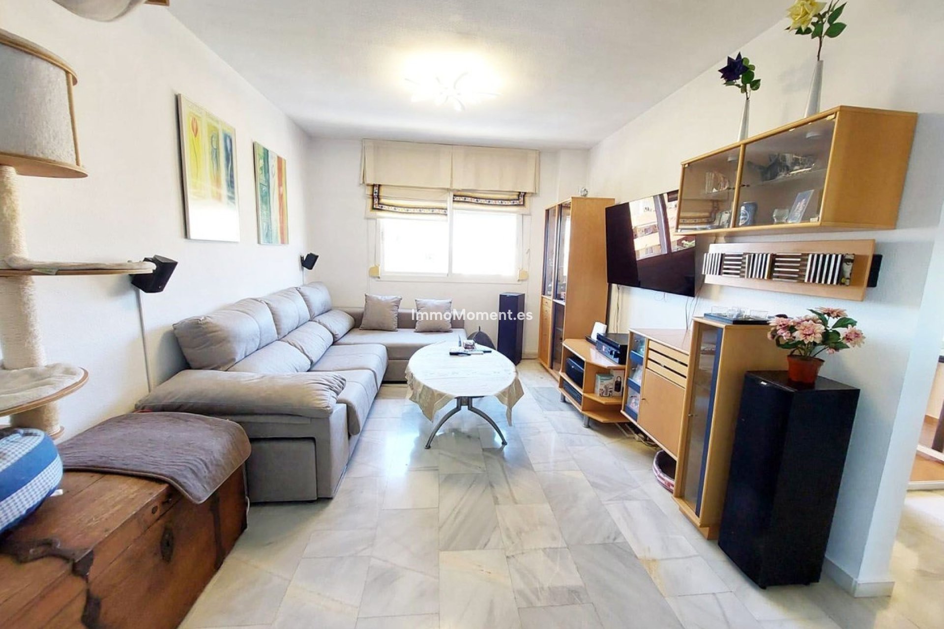 Revente - Appartement - Torremolinos