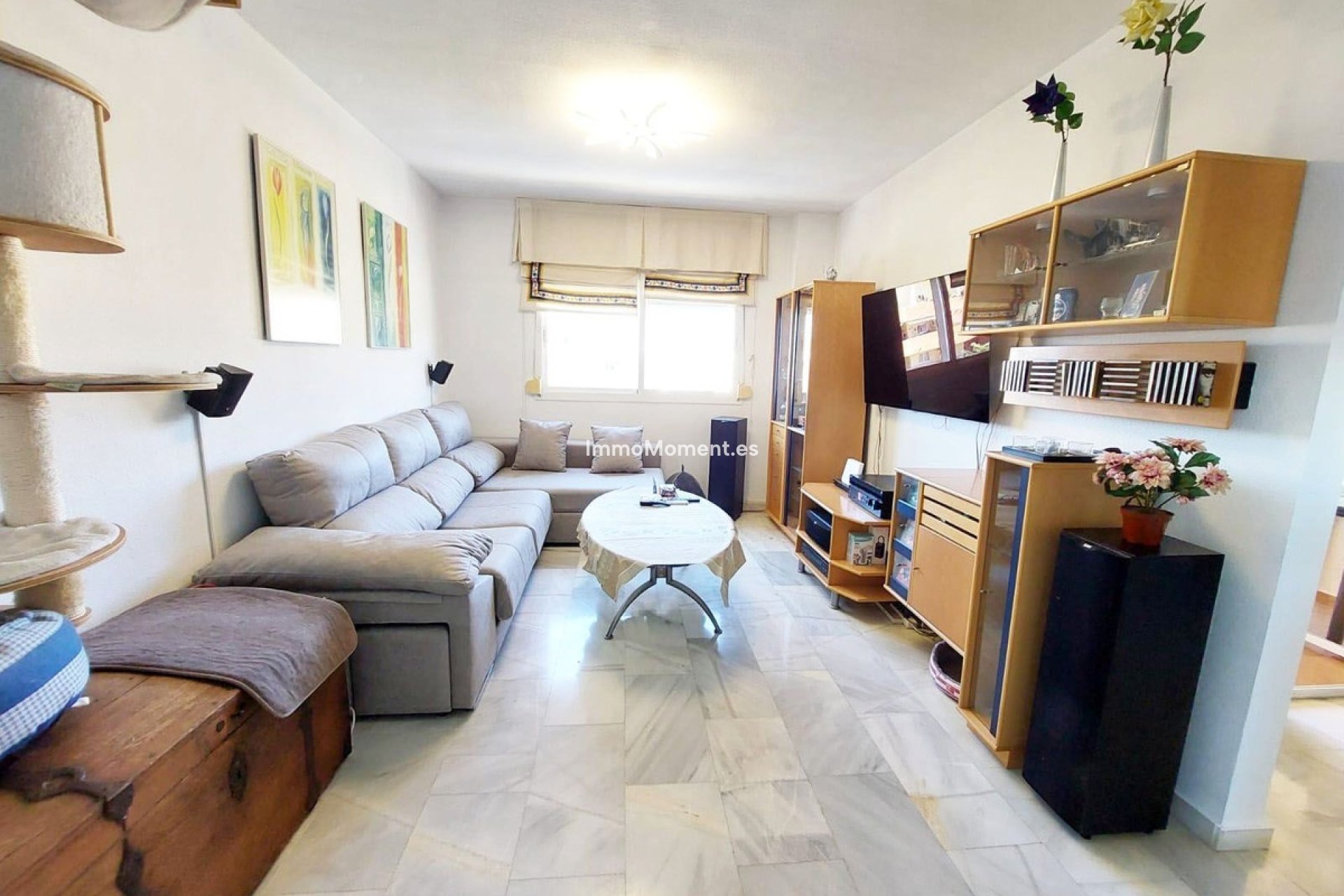 Revente - Appartement - Torremolinos